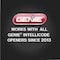 The Genie Co Genie Wireless Wall Console for Genie Intellicode Garage Door Openers GWWC-R - alternate 6